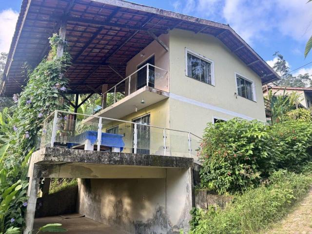 Casa venda em Linha da Serra, Guaramiranga