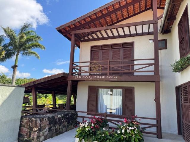 Casa venda em Linha da Serra, Guaramiranga