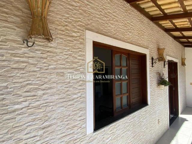 Casa venda em Pernambuquinho, Guaramiranga
