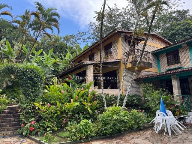 Casa venda em Brejinho das Pedras, Guaramiranga