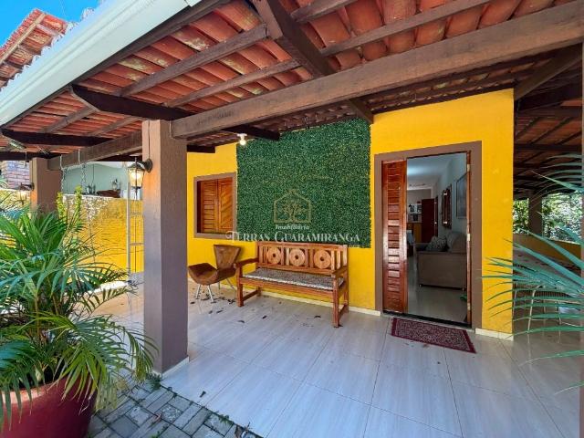 Casa venda em Guaramiranga, Região Geográfica Intermediária de Fortaleza