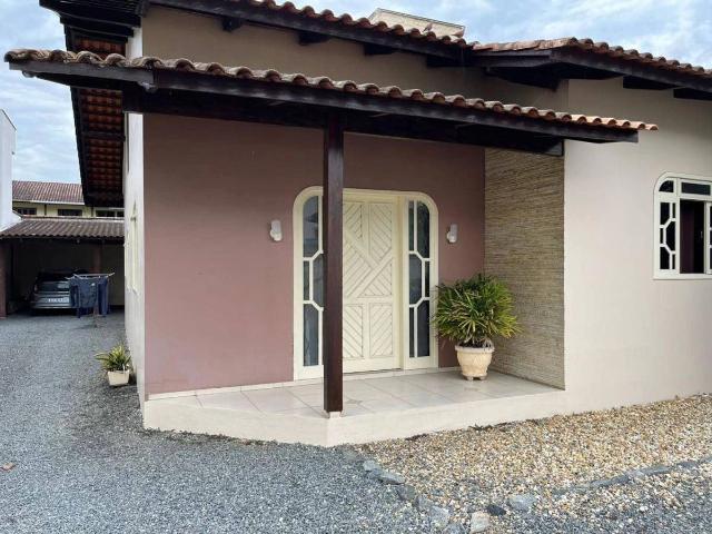 Casa venda em Guaramirim, Região Geográfica Intermediária de Joinville