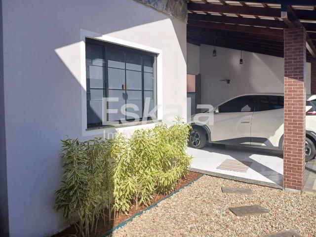 Casa venda em Guaramirim, Região Geográfica Intermediária de Joinville