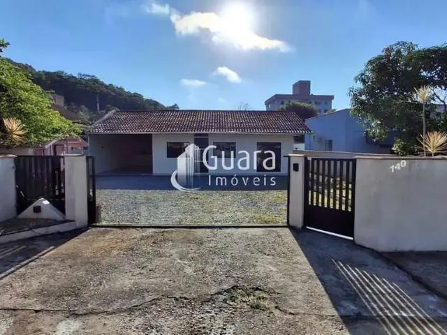 Casa venda em Região Geográfica Imediata de Joinville, Guaramirim