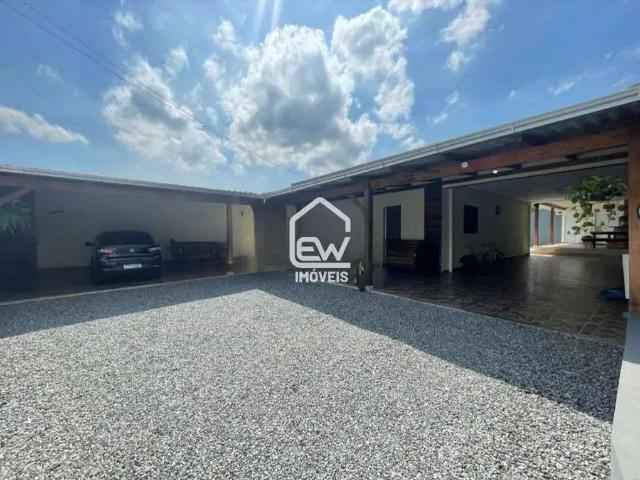 Casa venda em Guaramirim, Região Geográfica Intermediária de Joinville
