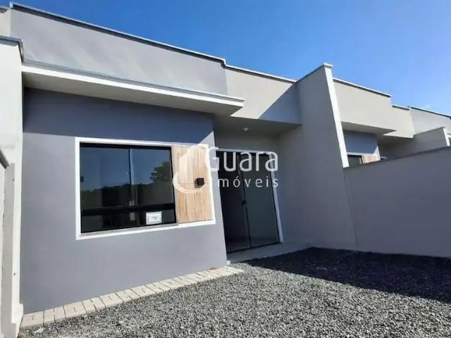 Casa venda em Região Geográfica Imediata de Joinville, Guaramirim