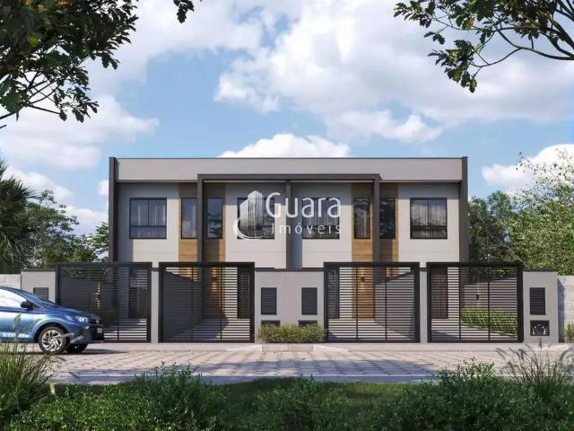 Casa venda em Região Geográfica Imediata de Joinville, Guaramirim