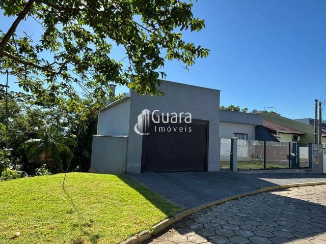 Casa venda em Avaí, Guaramirim