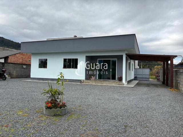 Casa venda em Avaí, Guaramirim