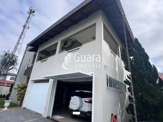 Casa venda em Avaí, Guaramirim