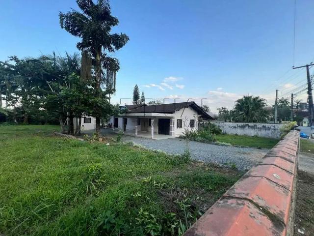 Casa venda em Região Geográfica Imediata de Joinville, Guaramirim