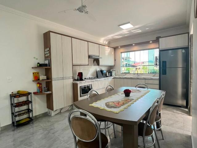 Casa venda em Guaramirim, Região Geográfica Intermediária de Joinville