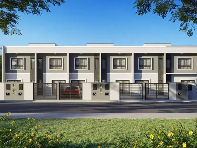 Casa venda em Região Geográfica Imediata de Joinville, Guaramirim