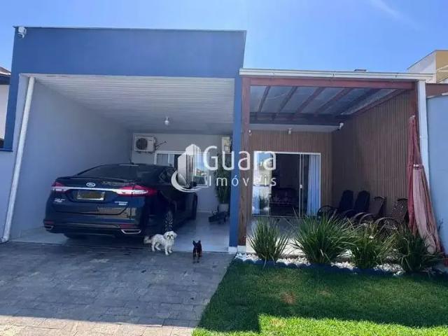 Casa venda em Região Geográfica Imediata de Joinville, Guaramirim