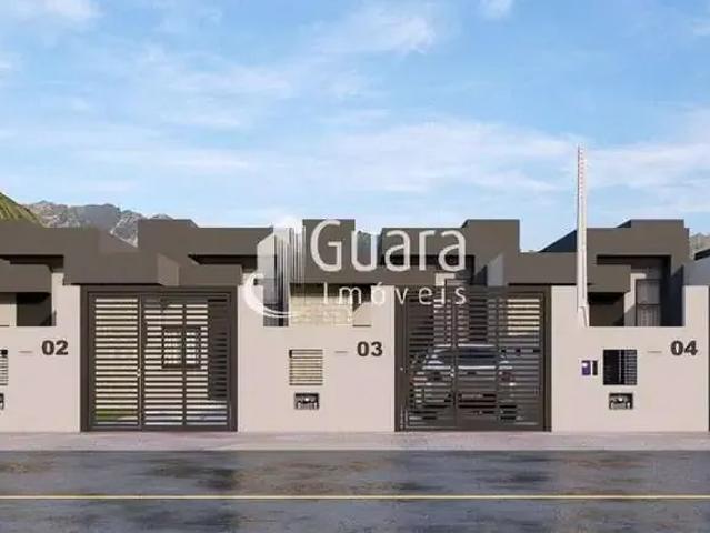 Casa venda em Região Geográfica Imediata de Joinville, Guaramirim