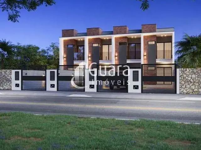 Casa venda em Região Geográfica Imediata de Joinville, Guaramirim