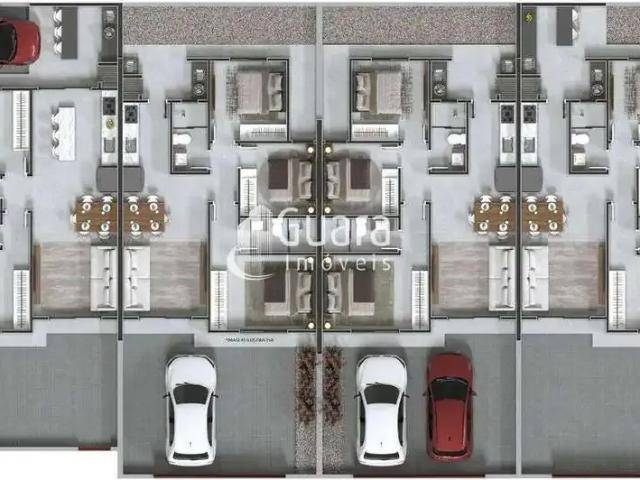 Casa venda em Região Geográfica Imediata de Joinville, Guaramirim