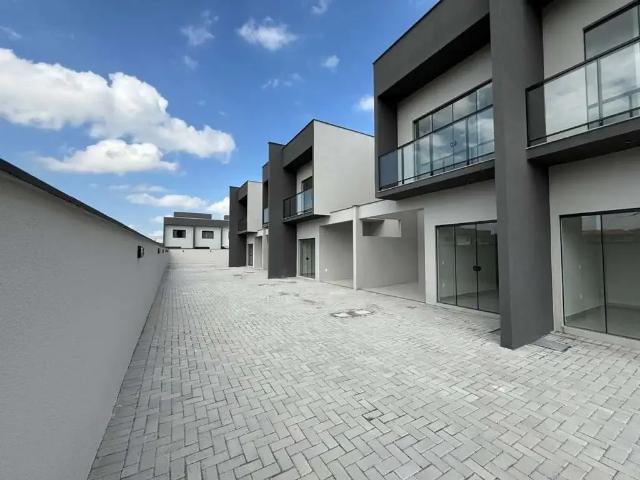 Casa venda em Região Geográfica Imediata de Joinville, Guaramirim