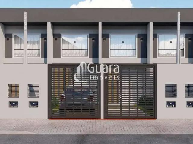 Casa venda em Região Geográfica Imediata de Joinville, Guaramirim