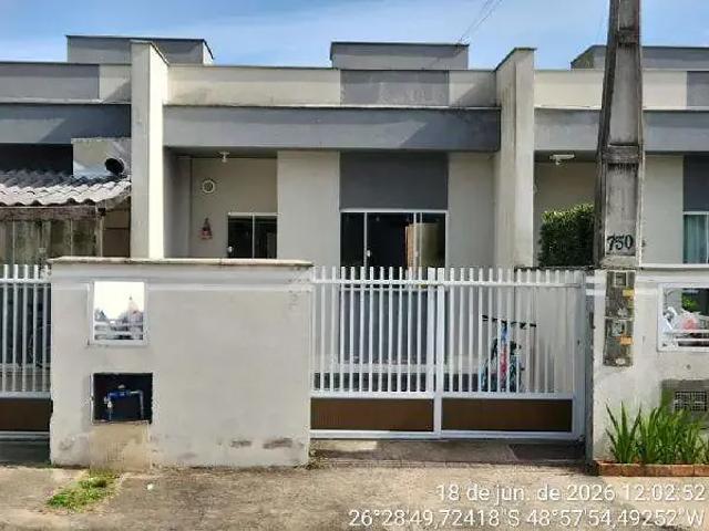 Casa venda em Região Geográfica Imediata de Joinville, Guaramirim
