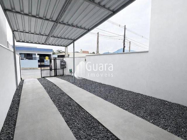 Casa venda em Bananal do Sul, Guaramirim