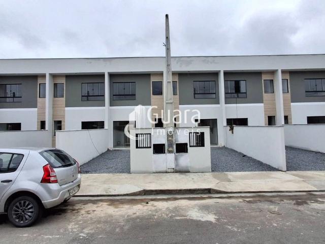 Casa venda em Ribeirão do Salto, Guaramirim