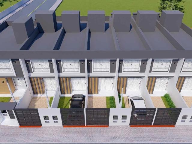 Casa venda em Guaramirim, Região Geográfica Intermediária de Joinville