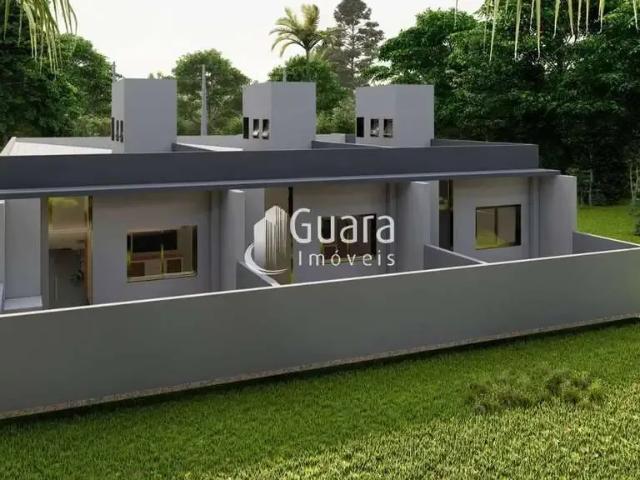 Casa venda em Região Geográfica Imediata de Joinville, Guaramirim