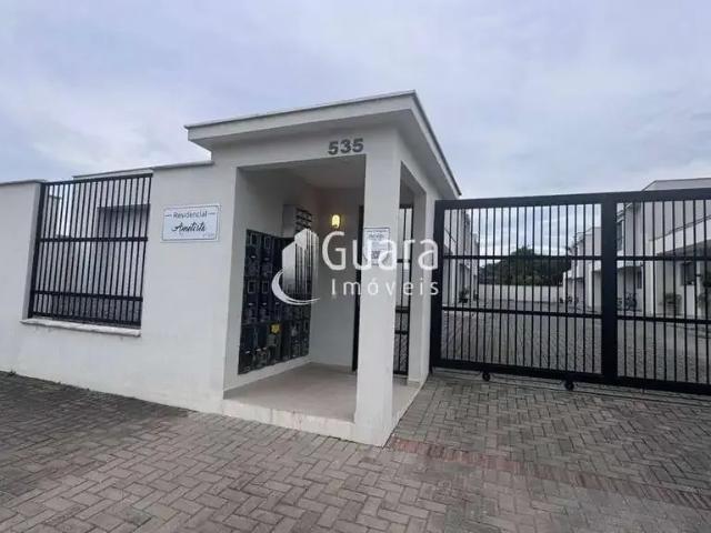 Casa venda em Região Geográfica Imediata de Joinville, Guaramirim