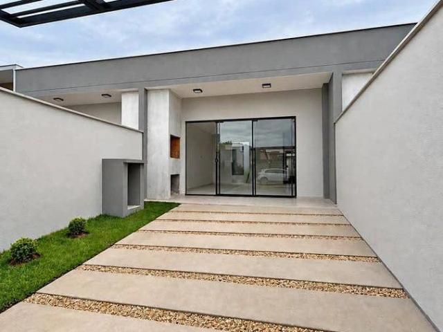 Casa venda em Loteamento Santa Clara II, Guaramirim