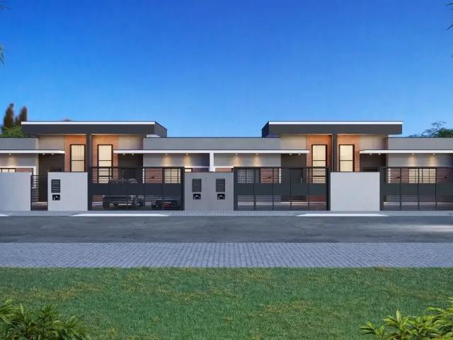 Casa venda em Guaramirim, Região Geográfica Intermediária de Joinville