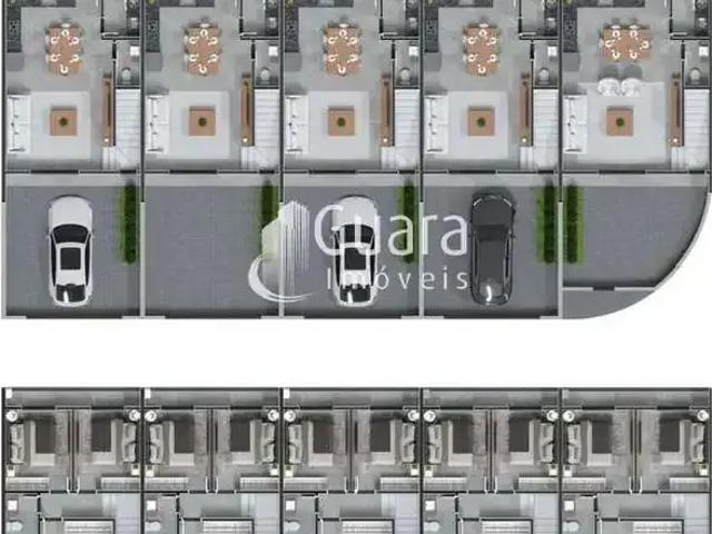 Casa venda em Região Geográfica Imediata de Joinville, Guaramirim