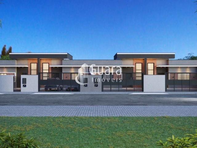 Casa venda em Bananal do Sul, Guaramirim