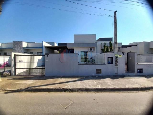 Casa venda em Guaramirim, Região Geográfica Intermediária de Joinville