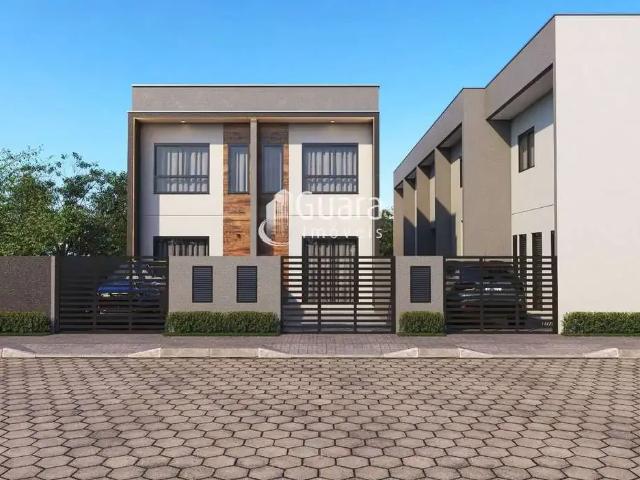 Casa venda em Região Geográfica Imediata de Joinville, Guaramirim