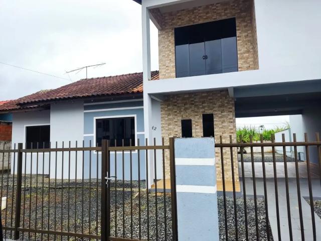 Casa venda em Região Geográfica Imediata de Joinville, Guaramirim