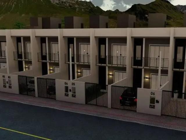 Casa venda em Região Geográfica Imediata de Joinville, Guaramirim
