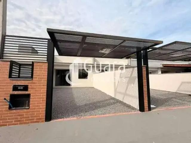 Casa venda em Região Geográfica Imediata de Joinville, Guaramirim