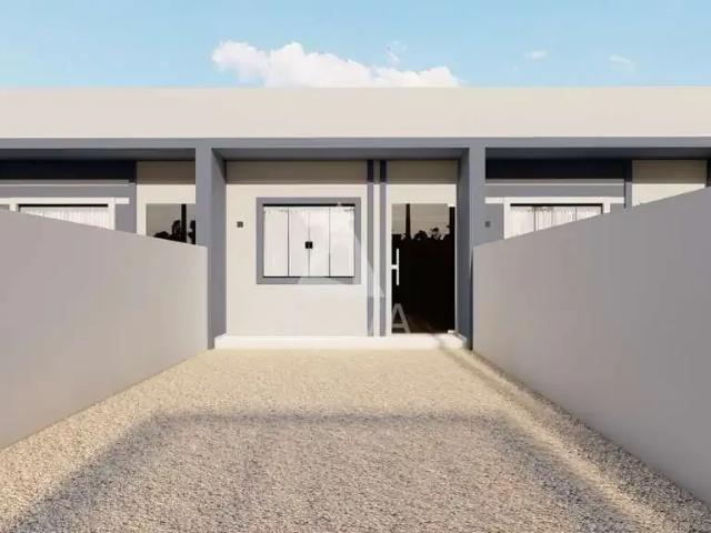 Casa venda em Região Geográfica Imediata de Joinville, Guaramirim