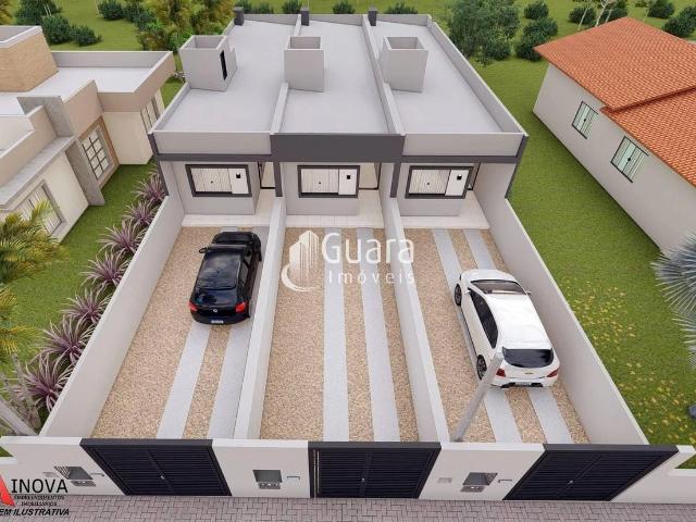 Casa venda em Beira Rio, Guaramirim