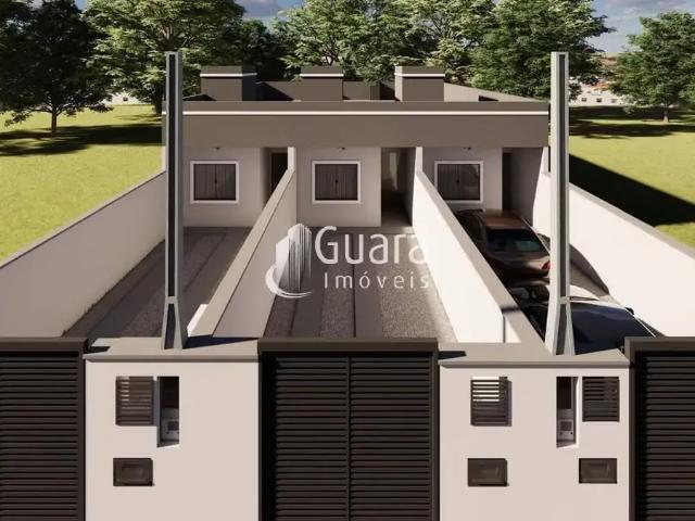 Casa venda em Região Geográfica Imediata de Joinville, Guaramirim