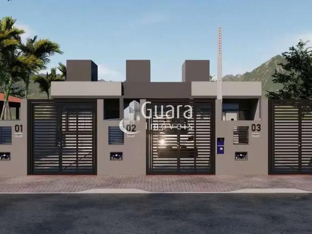 Casa venda em Região Geográfica Imediata de Joinville, Guaramirim