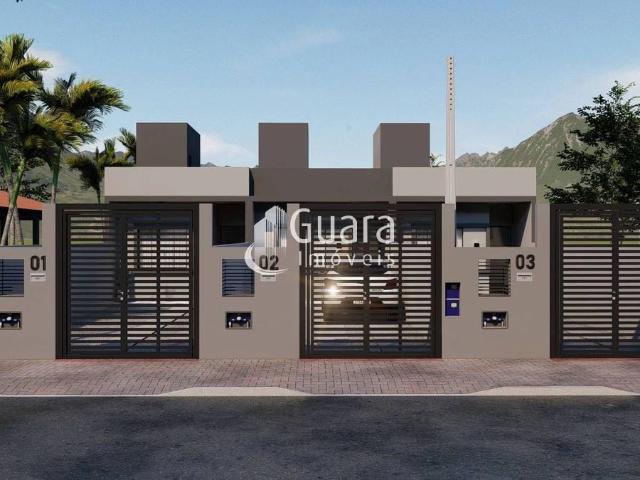 Casa venda em Beira Rio, Guaramirim