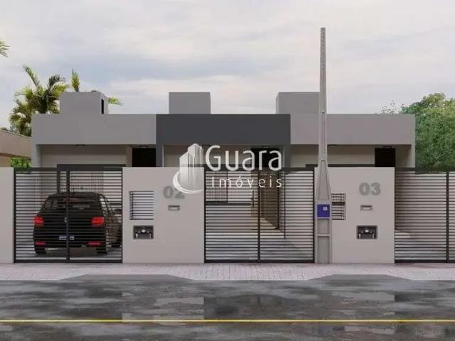 Casa venda em Região Geográfica Imediata de Joinville, Guaramirim