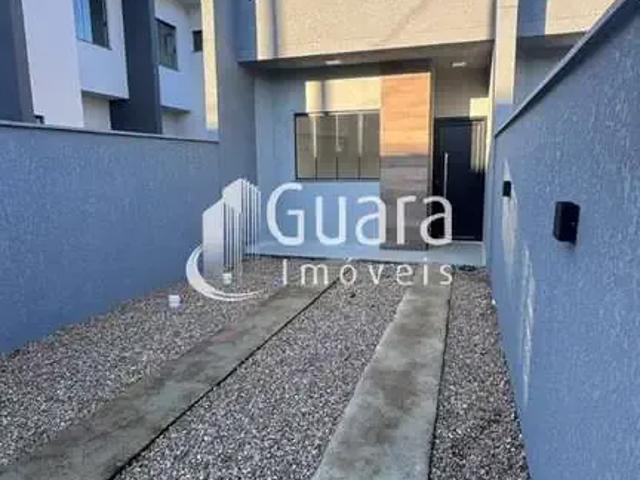 Casa venda em Região Geográfica Imediata de Joinville, Guaramirim