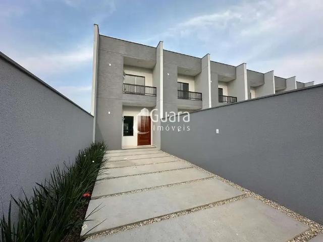 Casa venda em Região Geográfica Imediata de Joinville, Guaramirim