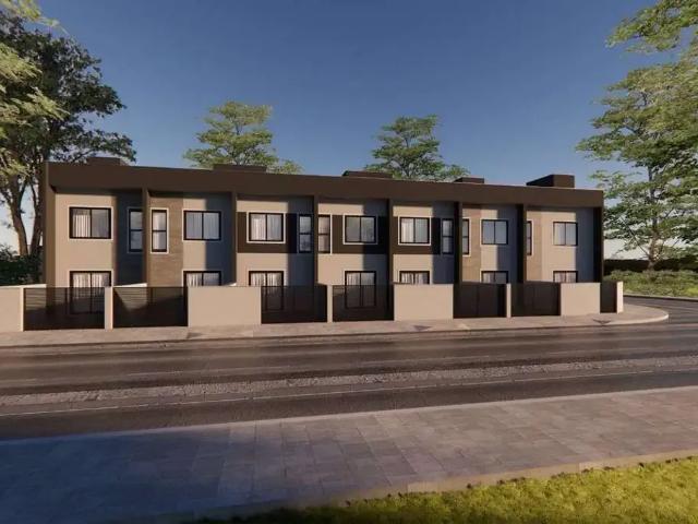 Casa venda em Região Geográfica Imediata de Joinville, Guaramirim