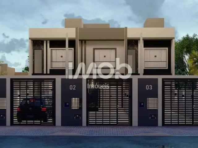 Casa venda em Região Geográfica Imediata de Joinville, Guaramirim