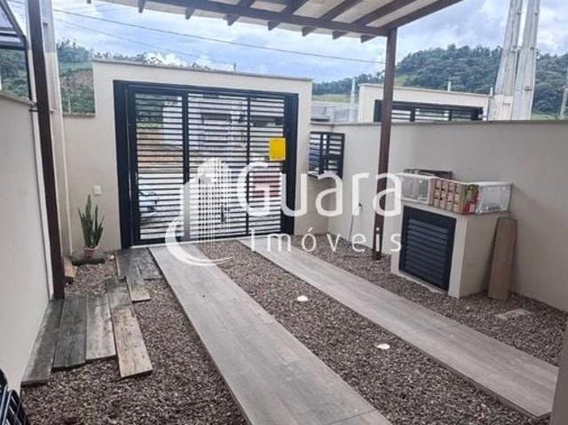 Casa venda em Centro, Guaramirim
