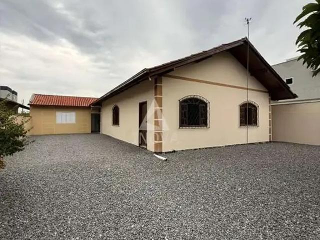 Casa venda em Região Geográfica Imediata de Joinville, Guaramirim